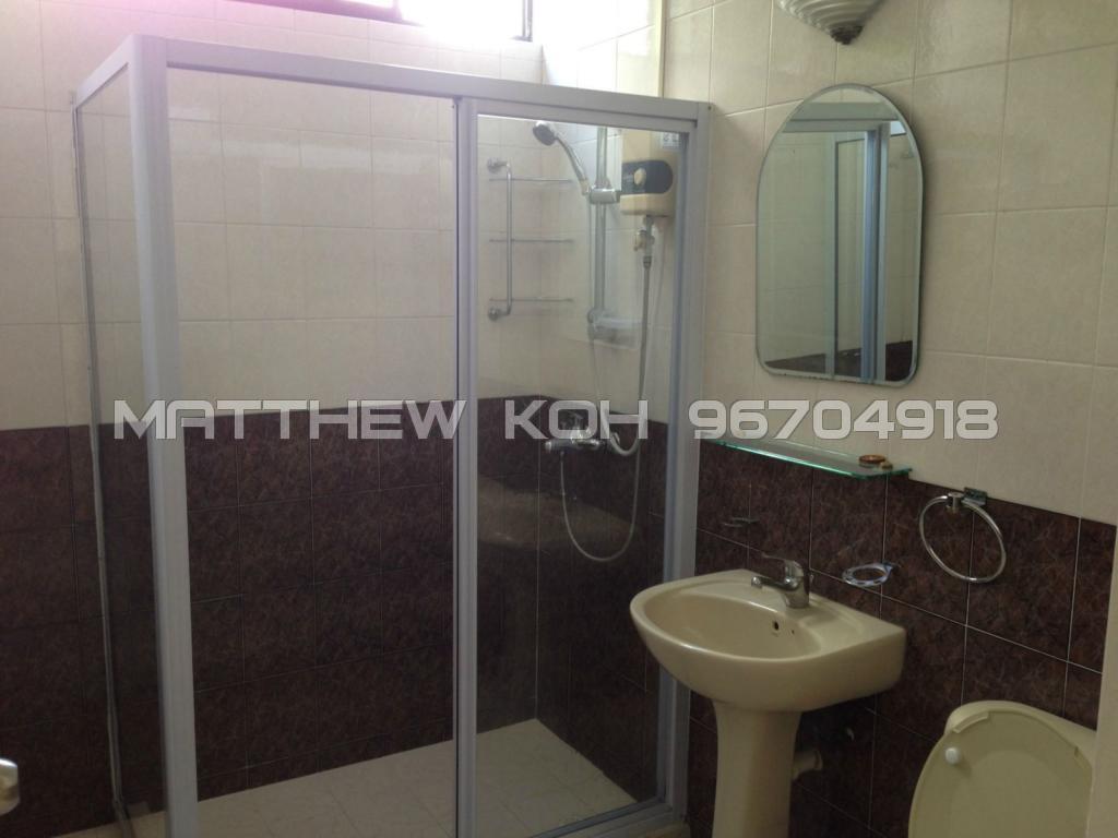 Village Tower (D10), Condominium #95864212